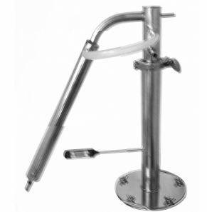 Самогонный аппарат МСА Исток без бака Житковичи