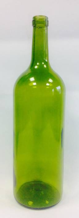 Бутиль винна оливкова 1,5 л «Бухарест 1»