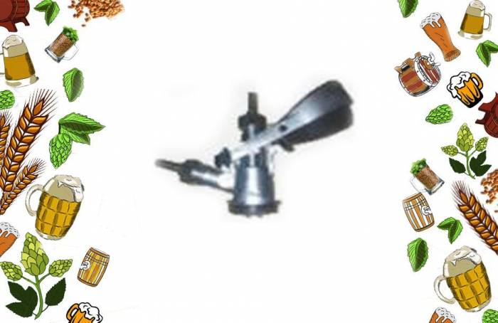 Соединитель (A Type Coupler) Чрибска