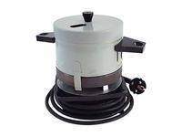 Купить Электрическая сургучница 2500 и 3000 мл Капюшонница