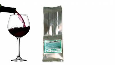 Дрожжевой экстракт Cellvit VINOFERM 50г Триод