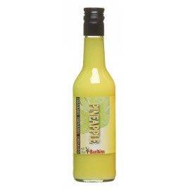 Купити Купити Сироп для коктейлей со вкусом ананаса PINEAPPLE Астролог в Україні в Україні