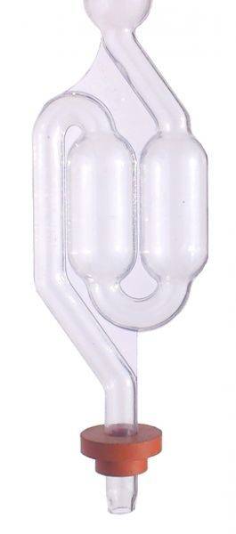 Втулка для водяного затвора