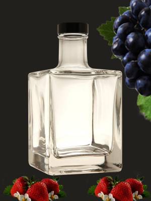 Штоф "Cube" 0.5 л 