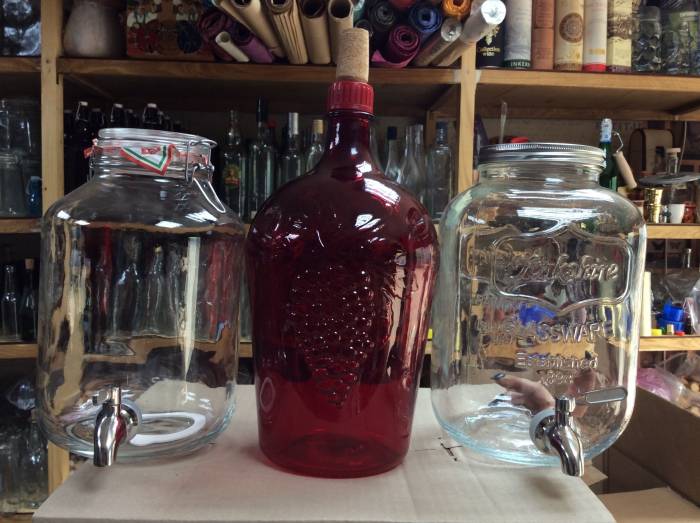 Купить Дубовые жбаны 10л для напитков Прогулка