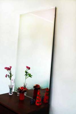 Купить зеркало с фацетом 20 мм 1200 x 600 мм Йодотрофеус