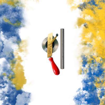 РУЛЕТКИА С НЕРЖАВЕЮЩЕЙ СТАЛИ Р10Н2ГА