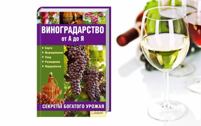 Купити Купити Виноградарство от А до Я в Україні в Україні