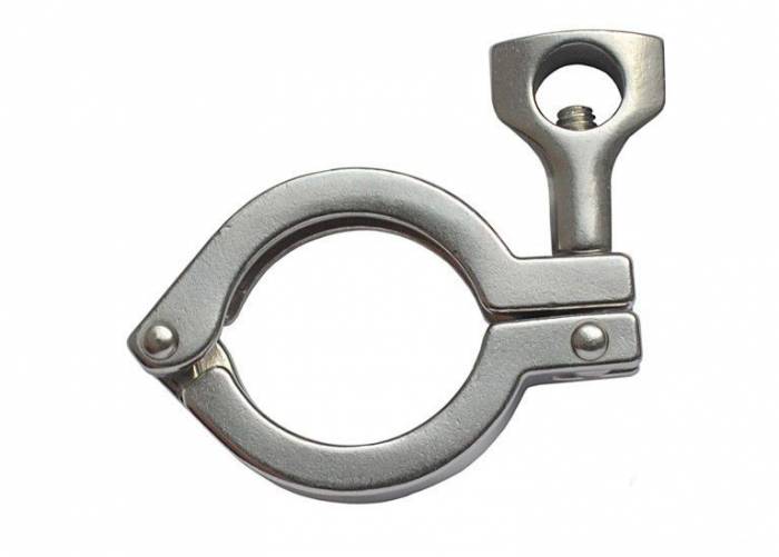 Кламп 2 дюйма Порт-о-Пренс