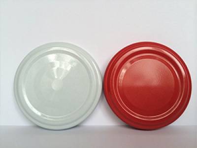 Крышка Твист-Офф 53 мм Ауэрман