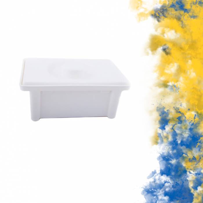 Купити Купити Полимерные контейнеры для дезинфекции ЕДПО 1 01 в Україні в Україні