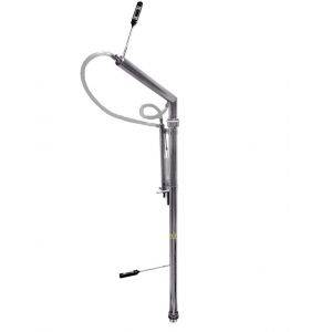 Колонна МСА-5 без бака Лепель