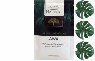 Винные дрожжи Harvest AW4 купить в Киеве