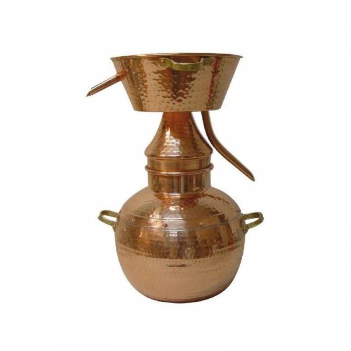 Алькитара для масел "Арда" 10 л.