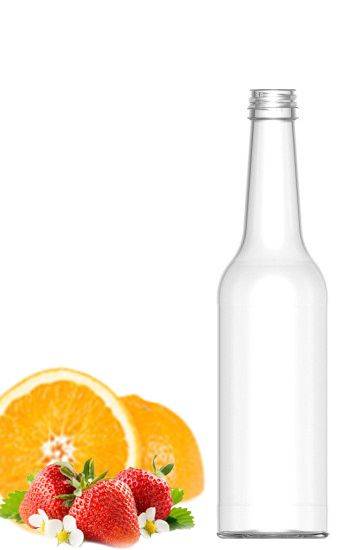 Купити Купити Стеклянная бутылка для пива "Лино" 0.33 л в Україні в Україні