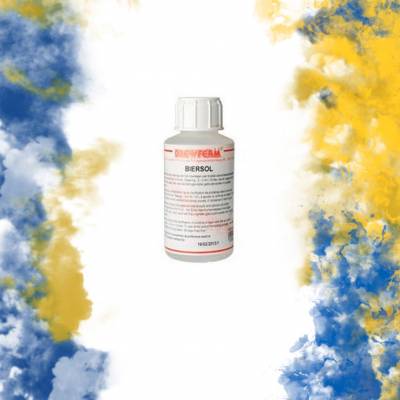 Добавка Biersol BREWFERM 100мл Галенит