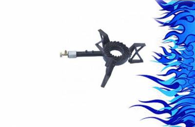 Газовая горелка POWERFIRE 3 IGI Заря 