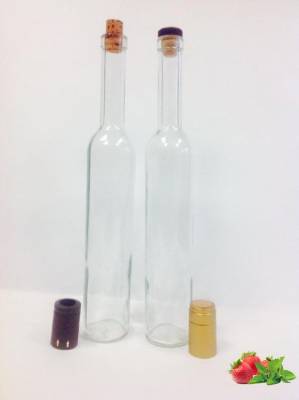 Купить Бутылки для алкоголя Самба 500 мл