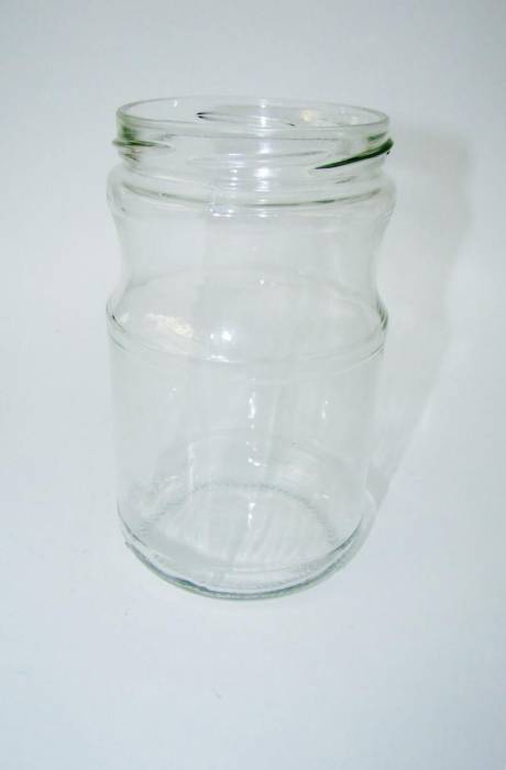 Баночка стеклянная Физалис 720 мл под твист 1