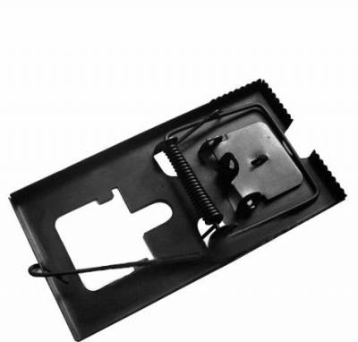 Металлическая мышеловка 11x6x31cм Мурув