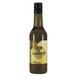 Купити Купити Сироп для коктейлей со вкусом банана CREME DE BANANES Астронавт в Україні в Україні