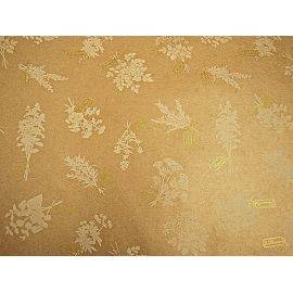 Бумага President 500 « Прованские травы» белым