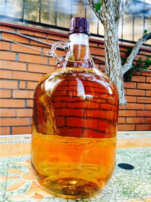 Купить Дубовые жбаны 20л для напитков Диптих Мэрилин