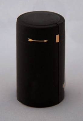 ПВХ колпак-tuka