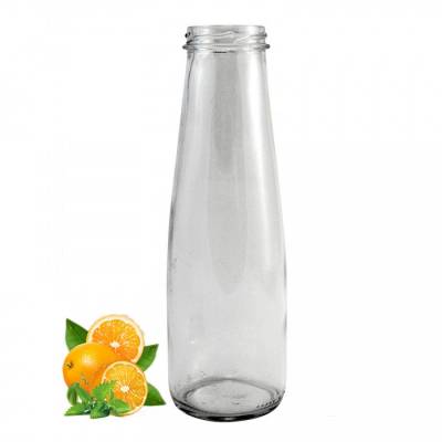 Бутылка Твист-Офф Молоко 0,5 литра Грейпфрут