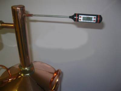 Купить Самогонный аппарат Алковар Медный Арафат