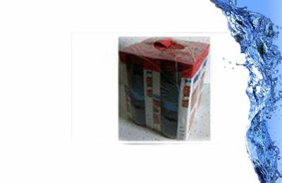 Набор на 4 предмета Лиза