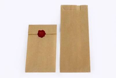 Пакеты крафт Георгиевская скала