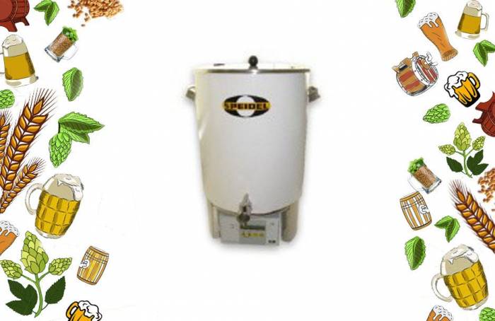 Купить Термочехол к Braumeister 50L Джейрах