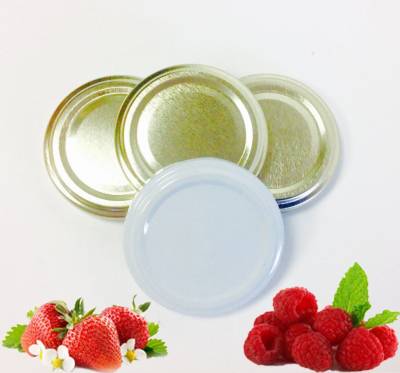 Крышки твист-офф купить ТВ-53 Нокс коробка 200 шт