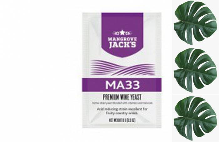 Купити Купити Купить Винные дрожжи Mangrove Jack Vintners Harvest Дубна в Україні в Україні