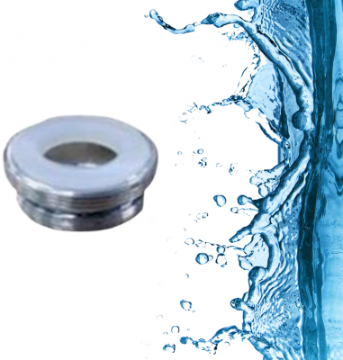 Муфта-перехідник на дивертор Трикутник