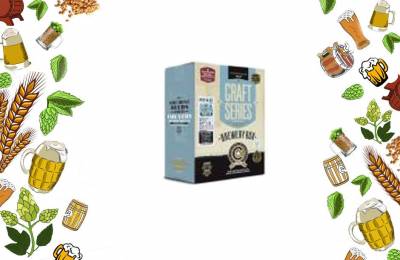 Купить Экстракт охмеленный Mangrove Jacks CS Night Watchmen 3 кг Ижевск