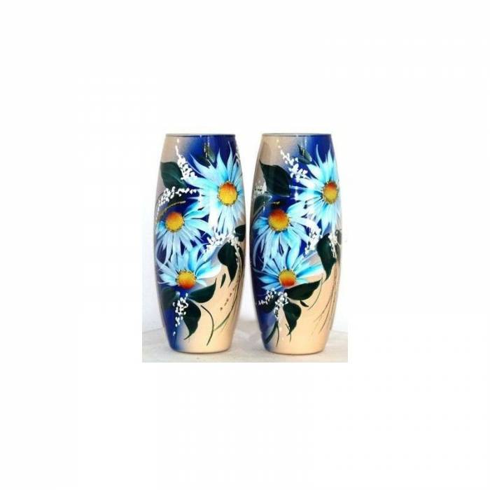 Купити Купити Художественная роспись соблазн на окрашенном стекле Вигрунд в Україні в Україні