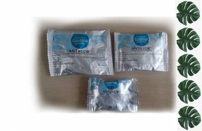 Таблетки Антифлор дамиджонс Вабене