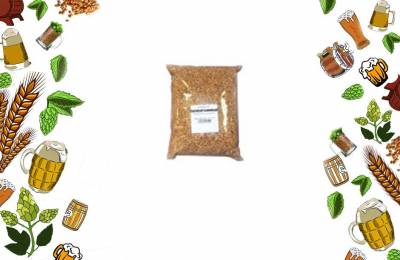 Купить Солод Копченый пшеничный 1 кг Нальчик