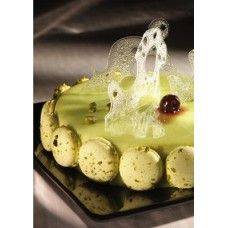 Изомальт Шейп-Ит (карамель)