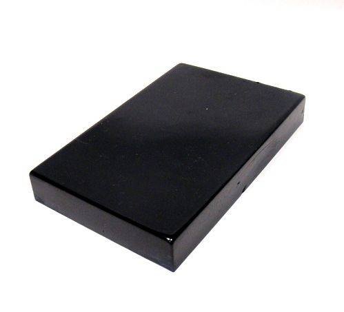 Сургучная плитка тёмно-синего цвета 600 гр