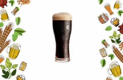 Купить зерновой набор Финляндия Темный Эль на 25л Кетил