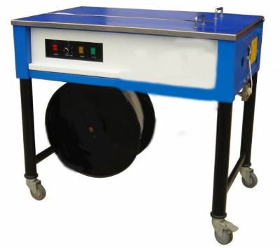 Cтреппинг машина серии KZB-I