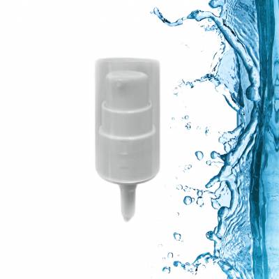 Кнопочний дозатор &quot;Капкан&quot; 18 мм с крышкой