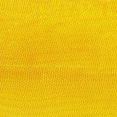 OASIS® Deluxe Органза,Непромокаемая и невыцветающая 40смх9м желтая