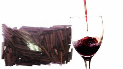 Купить Дубовые сегменты сильной обжарки 100 г Хабаровск