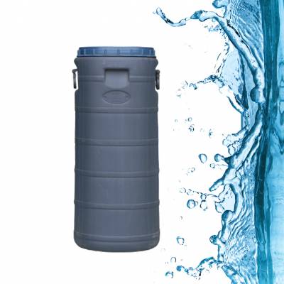 Бидон Г 60 л Рай