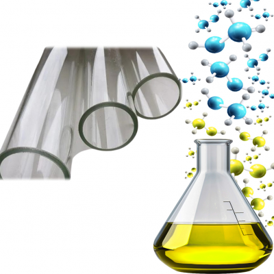 Скло оглядове для діоптра DN2" Горгонейон