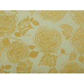 Бумага President «Розы» на крафте